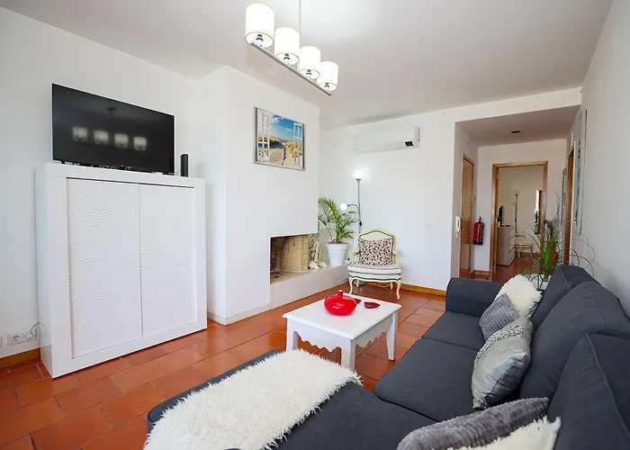 A65 - Marina Moor Apartment In Lagos