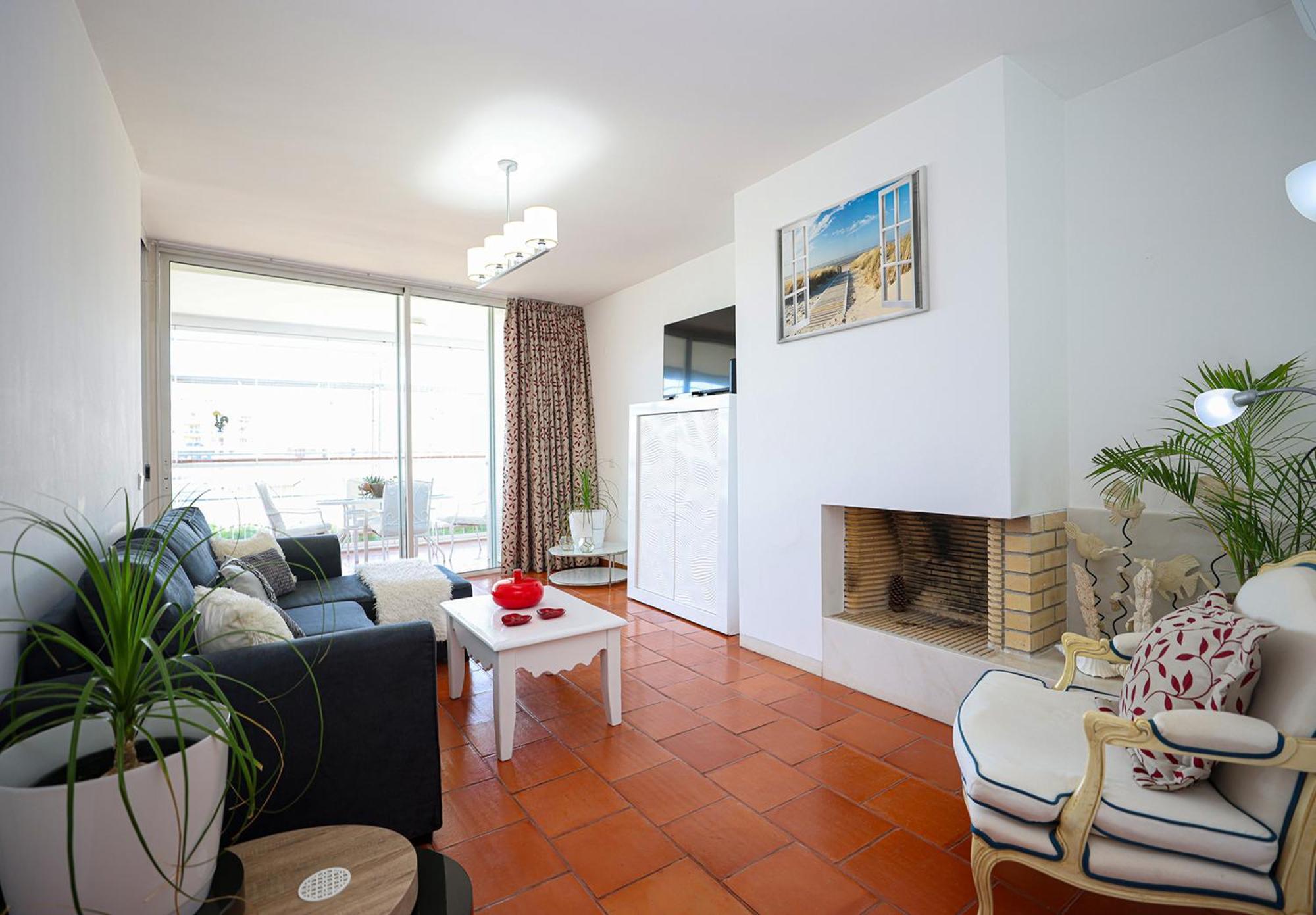 A65 - Marina Moor In Apartment