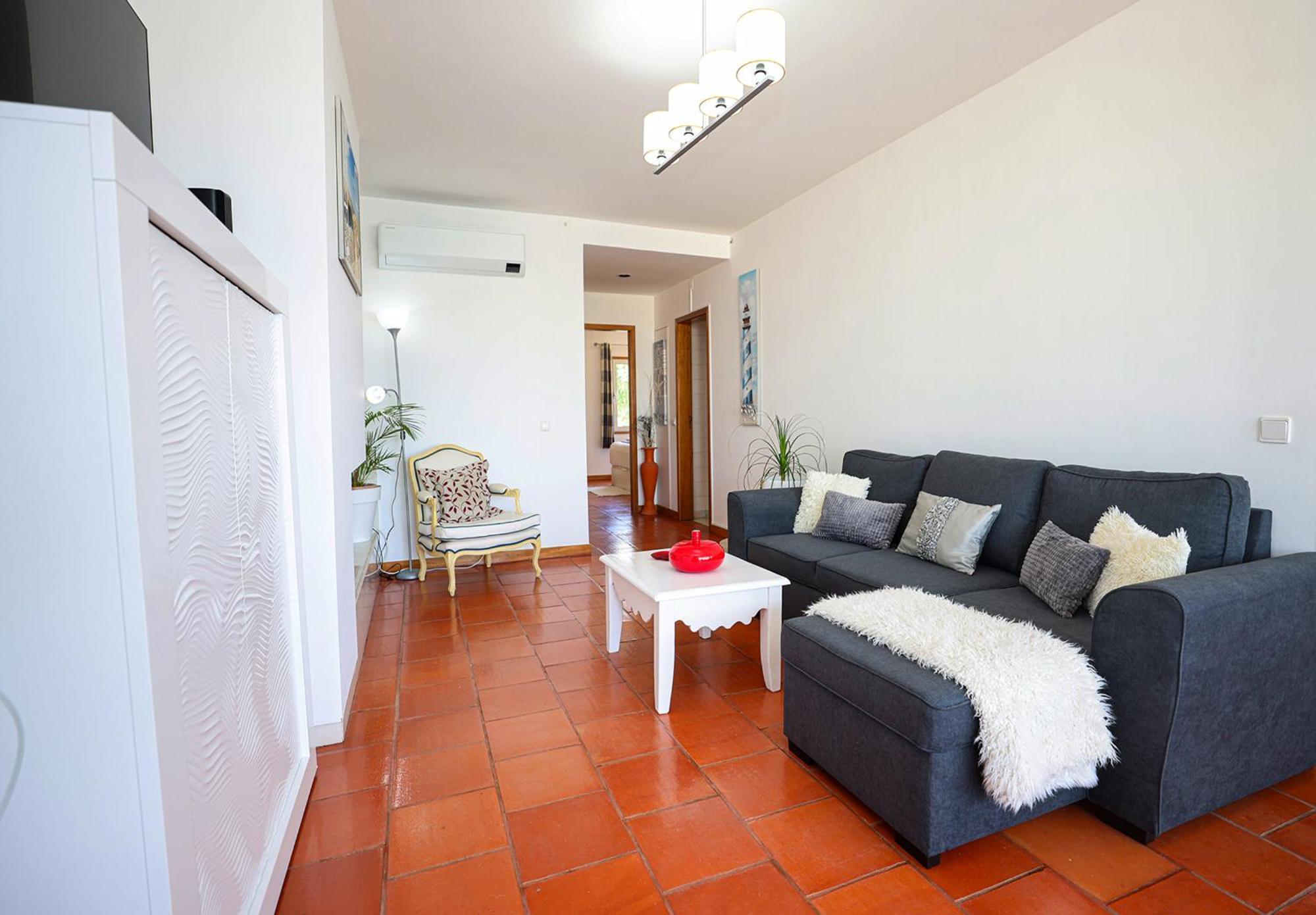 A65 - Marina Moor In Apartment