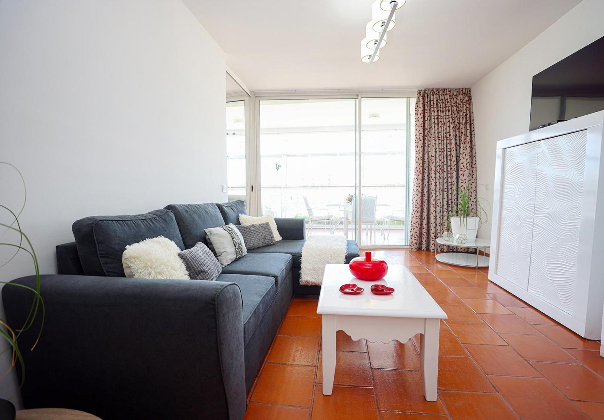 A65 - Marina Moor In Apartment *