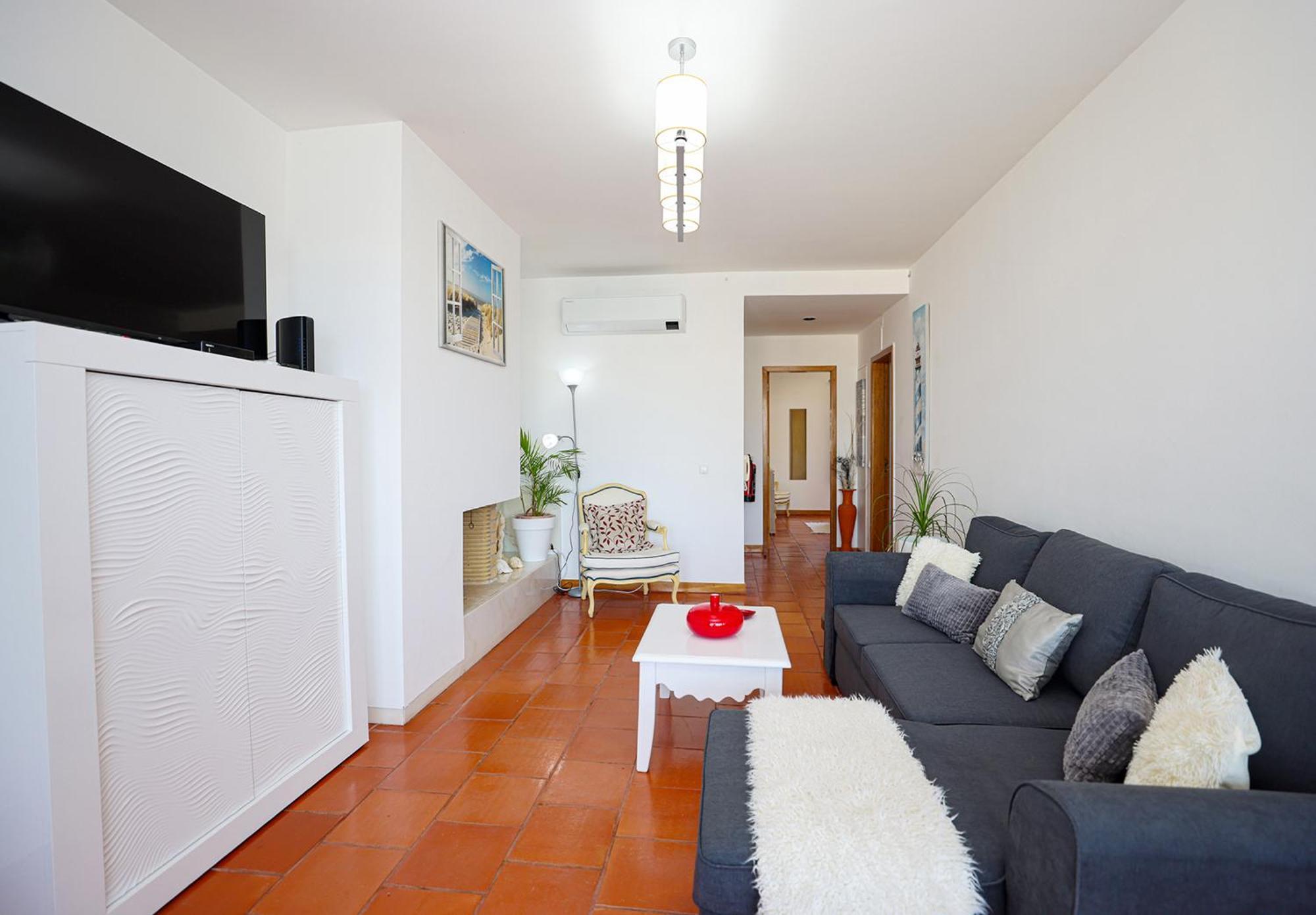 Apartment A65 - Marina Moor In Lagos