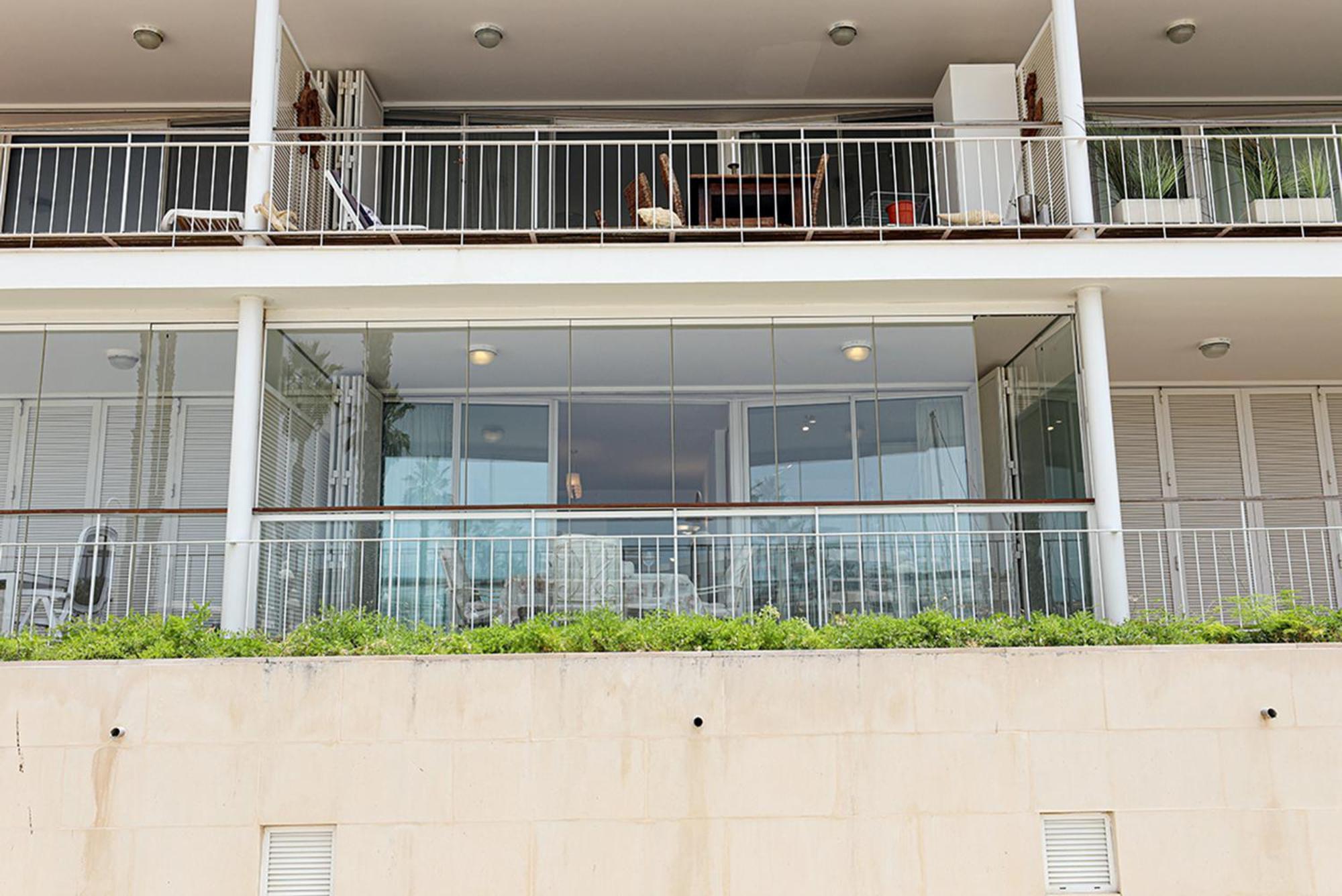 A65 - Marina Moor In Apartment Lagos