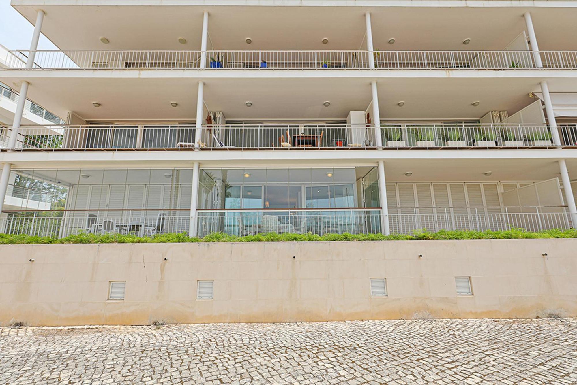 Apartment A65 - Marina Moor In *