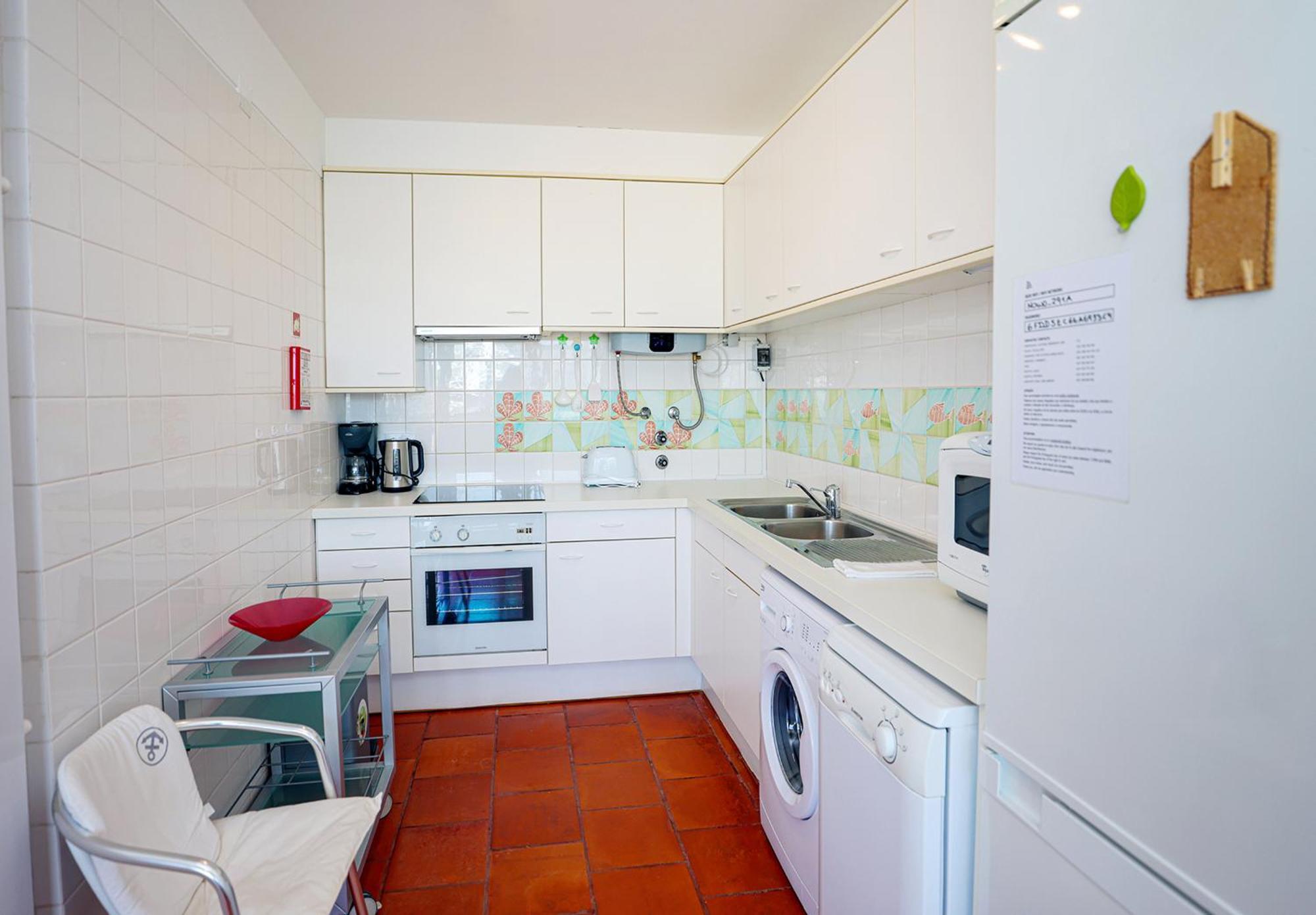 A65 - Marina Moor In Apartment